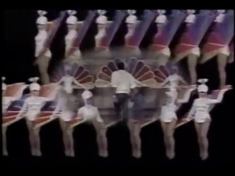 NBC's 60th Anniversary Celebration (1986)