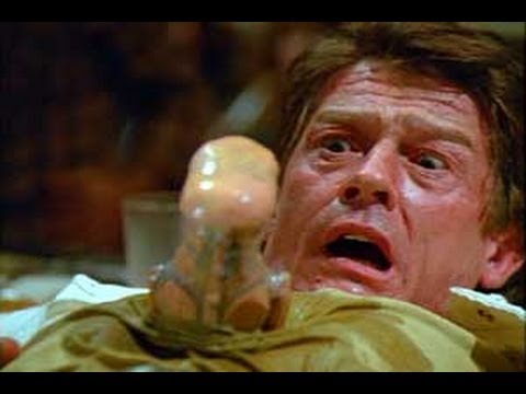 The Many Deaths of John Hurt