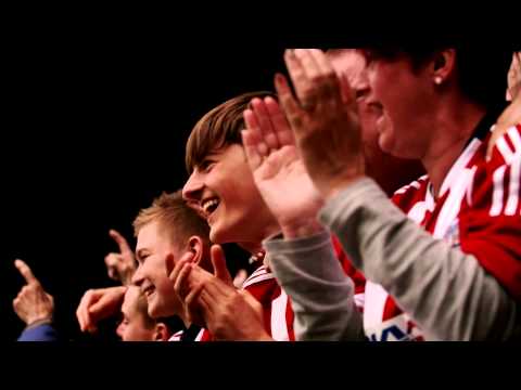 Brentford Football Club: a fan's view