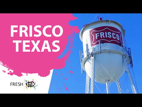 Frisco, Texas