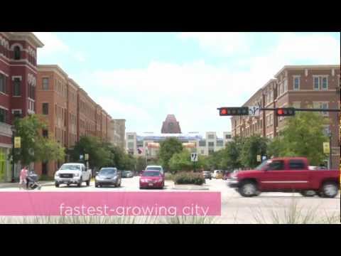 Frisco, Texas (TX) - by Better Homes and Gardens Real Estate (Texaplex)