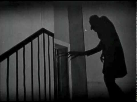 Nosferatu (1922) - Trailer