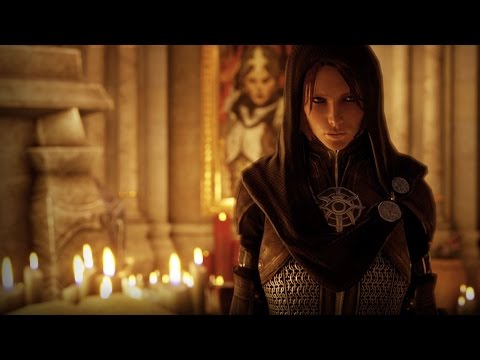 Dragon Age: Inquisition Review