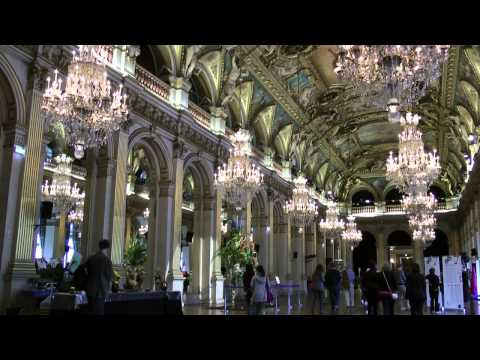 Hotel de ville de Paris