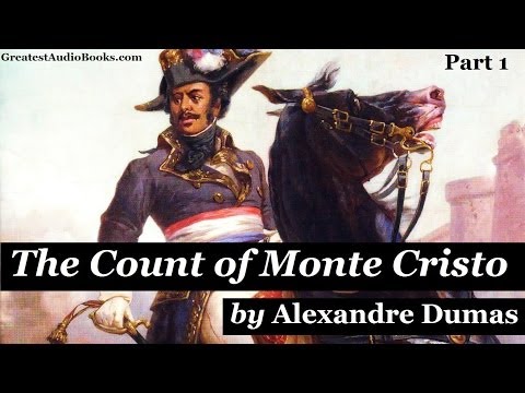 THE COUNT OF MONTE CRISTO - FULL AudioBook by Alexandre Dumas | Greatest Audio Books Part 1