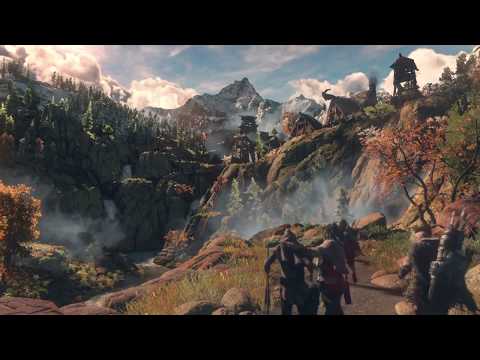 Top 10 Upcoming RPG's 2016/2017 The Best Upcoming Role Playing Games