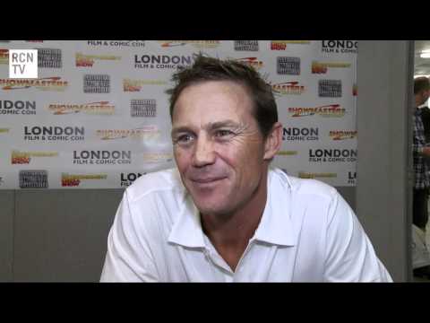 Charmed Brian Krause Interview