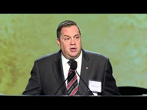 Matthew D. Loeb, IATSE International President