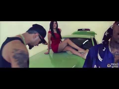 Shar.S & Ravi RBS | Hookah ft. Demario SB | Official Music Video HD | Latest Punjabi Song