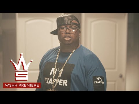 E-40 "Choices (Yup)" (WSHH Exclusive - Official Music Video)