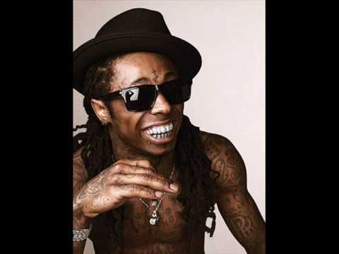 lil wayne wetter remix (no ceilings)