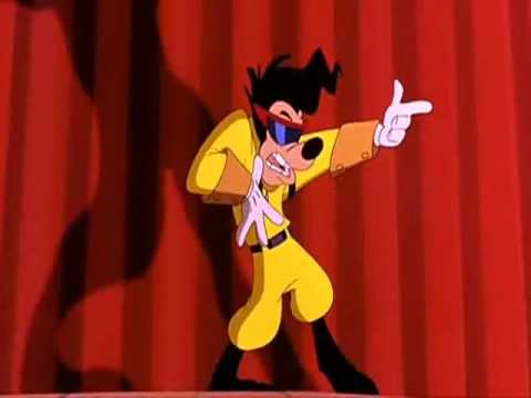 A Goofy Movie - Stand Out (School Assembly)