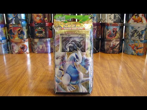 Sky Guardian Theme Deck Review and Giveaway