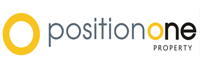 Logo for Position One Brisbane Property Centre