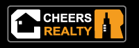 Logo for Cheers Realty