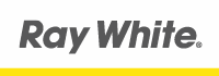 Logo for Ray White Chermside