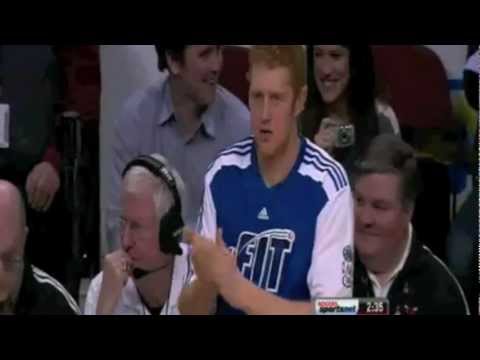 Brian Scalabrine - The World's Greatest