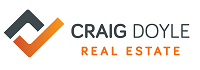 Logo for Craig Doyle Real Estate