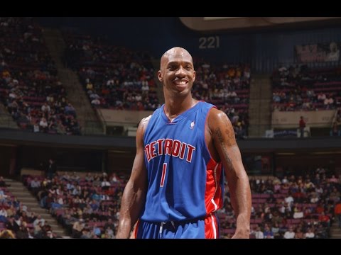 Chauncey Billups Top 10 Career Plays