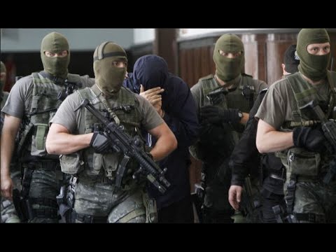 World's Best Military Elite Forces | Israeli MOSSAD | Special Forces Documentary