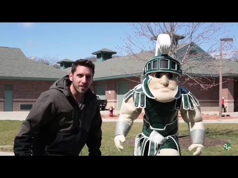 College Life Presents: Michigan State University