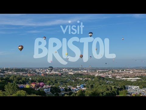 Visit Bristol - The official tourist guide to Bristol