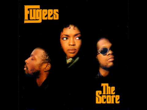 the fugees-no women,no cry