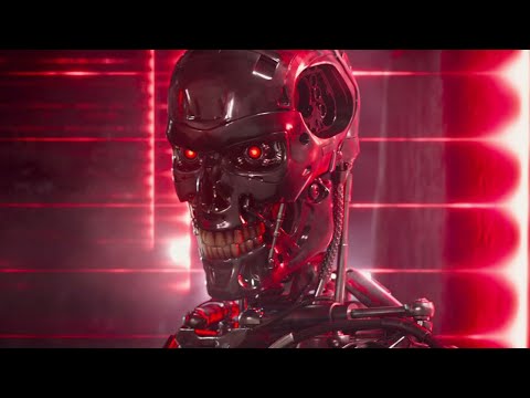 Terminator Genisys Movie - Official Trailer 2