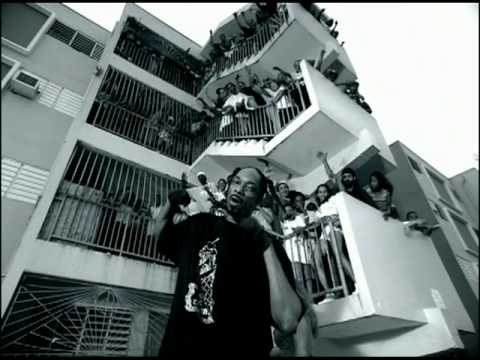 Daddy Yankee - Gangsta Zone ft. Snoop Dogg