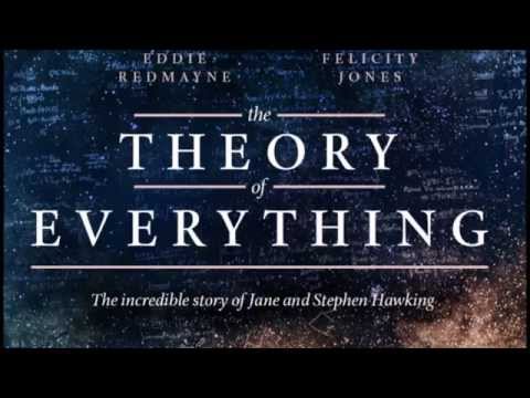 The Theory of Everything Soundtrack ( Music )