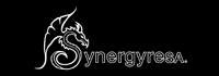 Logo for Synergyresa