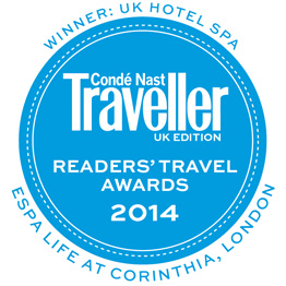 Conde Nast Traveller