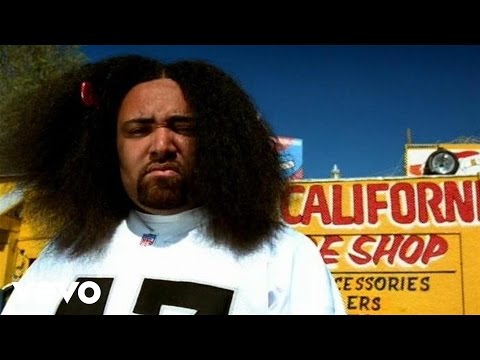 Mack 10 - Do The Damn Thing