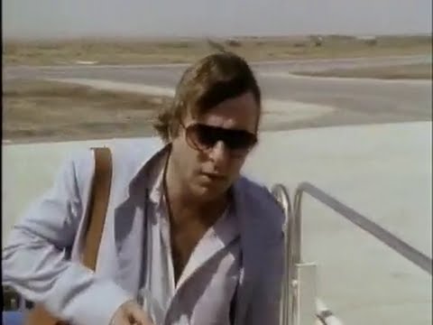 Christopher Hitchens - Cyprus: Stranded in Time [1989]