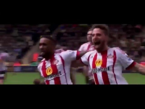 Norwich City vs Sunderland 0-3 Highlights & All Goals - Premier League 16 April 2016