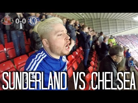 GringOL - Sunderland vs Chelsea - 07/05/16