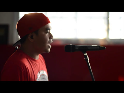 Gloc-9 Ft. Rico Blanco - Magda (Acoustic Version)