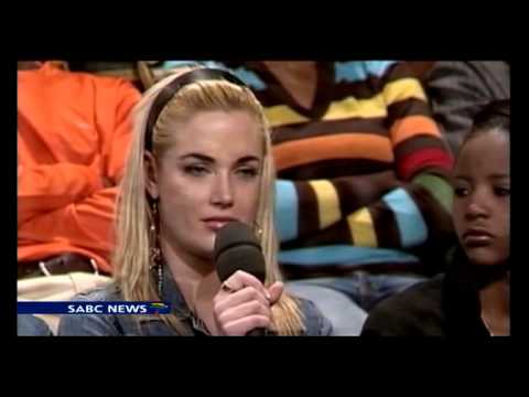 Profile: Reeva Steenkamp