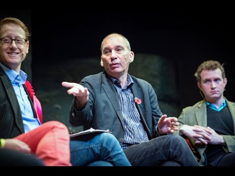 What is the future of British politics? | Guardian Alternative Party Conference