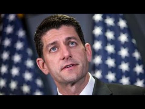 Paul Ryan rolls out anti-poverty plan