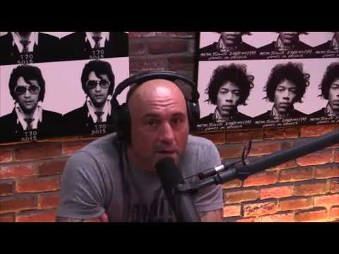 Joe Rogan On Gun Control