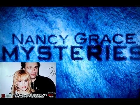 Brittany Murphy's Death - Nancy Grace Mysteries