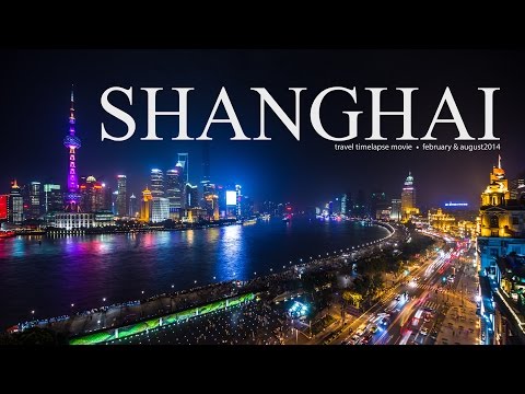 SHANGHAI