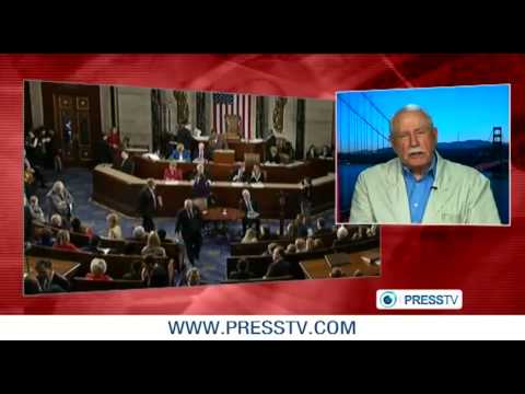 US Congress: The most corrupt and unrepresentative legislature on earth