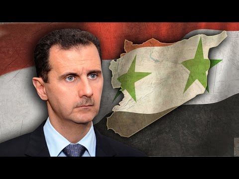 Syrian President Bashar al-Assad | Interview | February 1st 2016