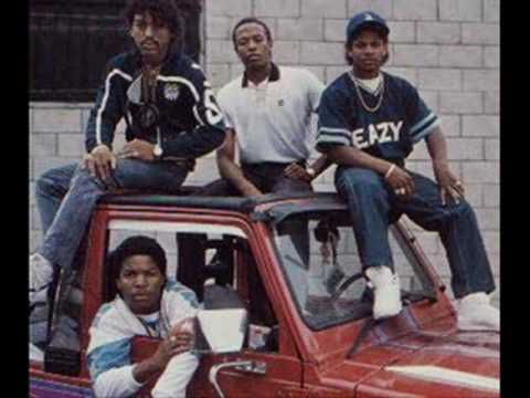 NWA - Automobile