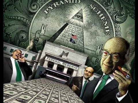 International Banking Cartel Documentary Full Movie