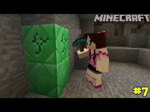 Minecraft: MINING CHALLENGE [EPS6] [7]