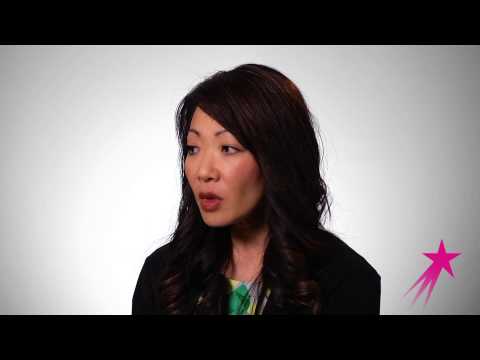 Career Girls: Why Girls Should Consider Broadcast Journalism- Lee Ann Kim