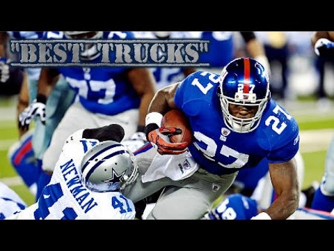 Best Trucks in NFL History